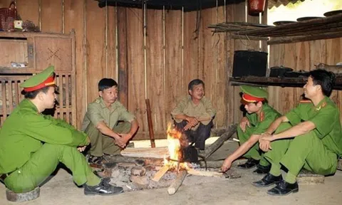 Ngày Pháp luật Việt Nam: Xây dựng văn hóa pháp lý trong toàn xã hội