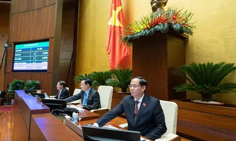 Những doanh nghiệp nào được cấp thêm băng tần để phát triển kinh tế?