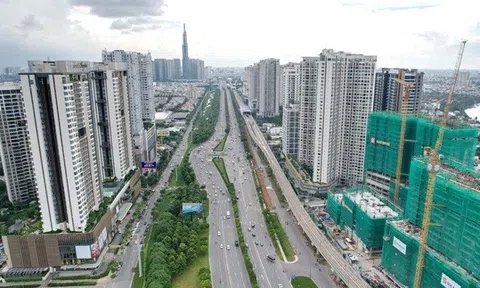 Tháo gỡ  Vốn và Pháp lý cho thị trường bất động sản: Kinh nghiệm từ một số nước