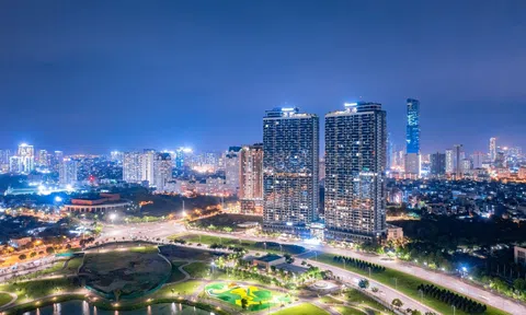 Nhà đầu tư sành sỏi “săn” shophouse đã bàn giao