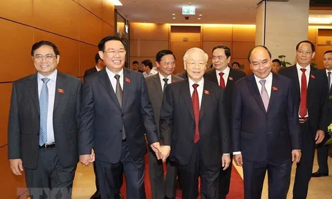 Quốc hội đặt ra nhiều yêu cầu quan trọng đối với các Bộ ngành Thanh tra, Tài chính, Ngân hàng, Thông tin, Xây dựng…
