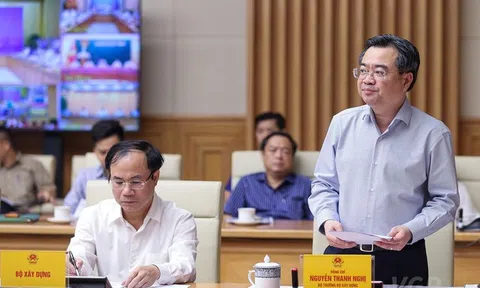 Lập Tổ công tác của Thủ tướng Chính phủ tháo gỡ khó khăn, vướng mắc trong triển khai dự án bất động sản