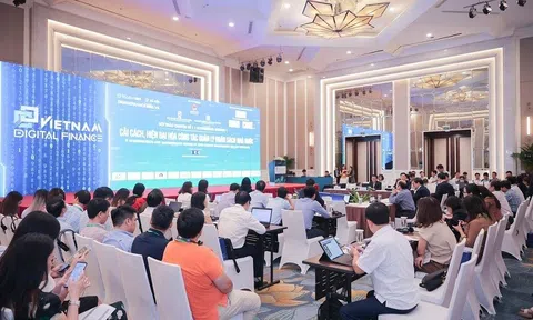 Thiếu cơ sở pháp lý để triển khai Kho bạc số