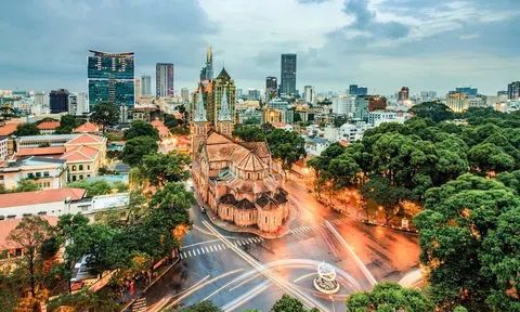 Thành phố Hồ Chí Minh kiến nghị nhiều nội dung về môi trường, đất đai; Doanh nghiệp nêu loạt bất cập của hóa đơn điện tử