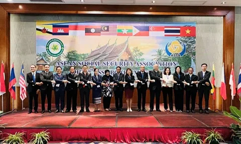 Huy động công bằng xã hội để tài trợ bền vững hệ thống An sinh xã hội hướng tới bảo trợ xã hội toàn cầu