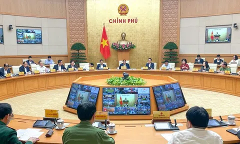 Niềm tin của người dân là yếu tố cốt lõi trong truyền thông Chính phủ