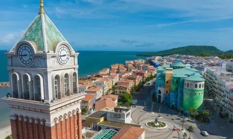 Giá trị cảm xúc, tinh hoa nghệ thuật trong các BĐS của Sun Property
