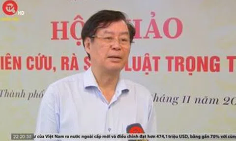 Còn khoảng trống về thi hành phán quyết trong Luật Trọng tài thương mại