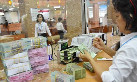 Sửa quy định nhà đầu tư nước ngoài mua cổ phần của tổ chức tín dụng Việt Nam