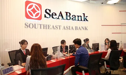 DFC giải ngân 100 triệu USD cho SeABank nhằm hỗ trợ doanh nghiệp vừa và nhỏ