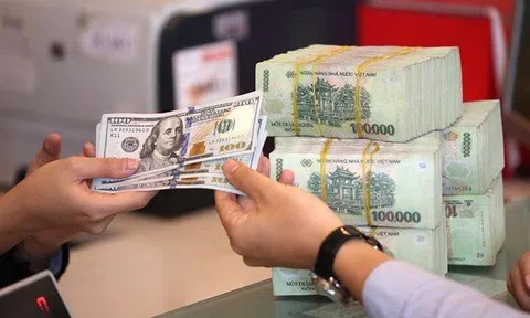 Đưa Luật Phòng, chống rửa tiền 2022 vào cuộc sống, Ngân hàng Nhà nước kiến nghị giao dịch từ 300 triệu đồng trở lên phải báo cáo