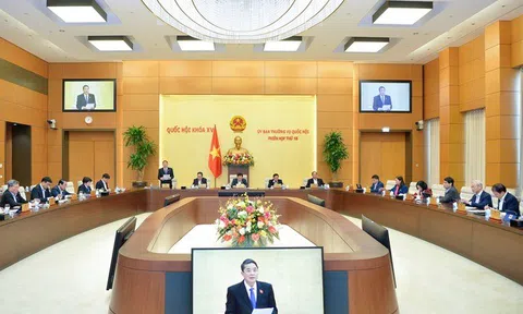 Lấy ý kiến nhân dân về Luật Đất đai (sửa đổi): Dân chủ, khoa học, nghiêm túc, thực chất, khách quan