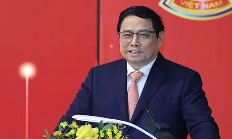Thủ tướng: Truyền thông phải đi đầu, tạo động lực, truyền cảm hứng cho phát triển và đổi mới sáng tạo
