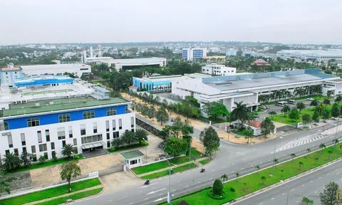 Hoàn thiện khung pháp lý phát triển các khu công nghệ cao