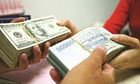 Trao đổi thông tin trong điều tra, truy tố, xét xử tội phạm rửa tiền, tài trợ khủng bố