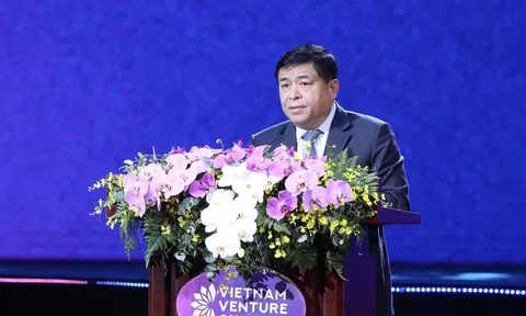 Nghiên cứu xây dựng Luật Đầu tư mạo hiểm