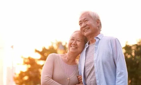 Người tham gia bảo hiểm xã hội mất thân nhân chỉ được quyền thừa hưởng không được thừa kế như tài sản