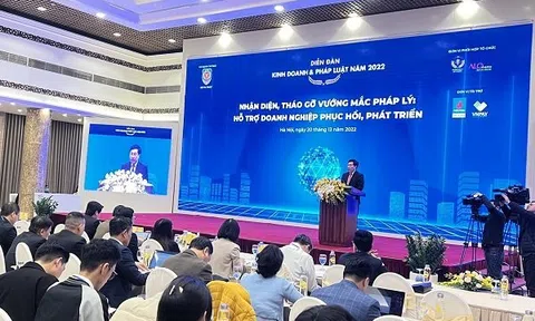 Một số doanh nghiệp không tiếp cận được chính sách gia hạn thuế giá trị gia tăng, thuế thu nhập
