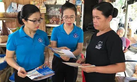 Quy định pháp luật về tham gia bảo hiểm xã hội tự nguyện