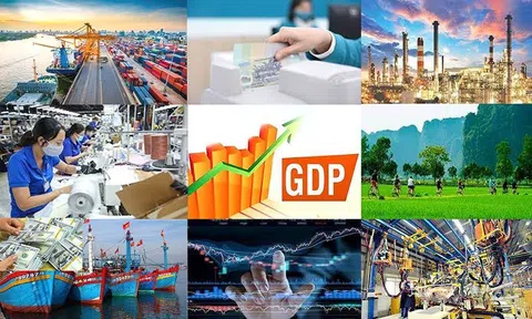 Dấu ấn những Nghị quyết, quyết sách giúp kinh tế năm 2022 phục hồi ấn tượng