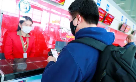 Vietjet sẽ tổ chức bay miễn phí đưa người lao động về quê ăn Tết