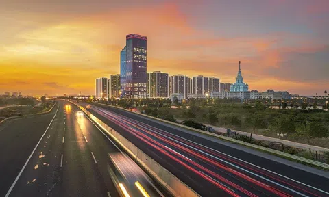 Giải mã sức hút của thị trường cho thuê căn hộ phía Đông