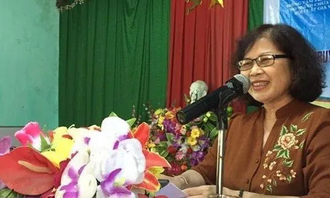 Người cựu chiến binh “cõng” pháp luật lên non