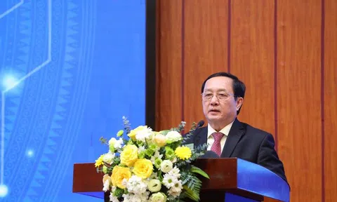 Tạo hành lang pháp lý mới để khoa học công nghệ gắn với đổi mới sáng tạo