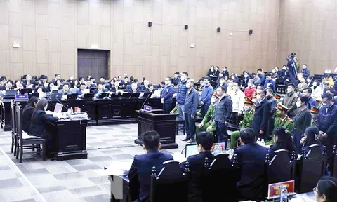 Từ đại án AIC: Luật sư kiến nghị hoàn thiện pháp luật về kiểm soát, kê biên tài sản