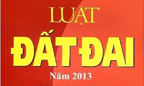 9 nội dung trọng tâm trong dự thảo Luật Đất đai (sửa đổi) xin ý kiến Nhân dân