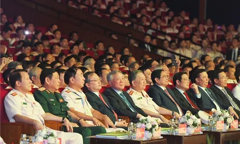 Những chiến công của Bộ Công an trong công tác đấu tranh chống tội phạm kinh tế, tham nhũng, chức vụ