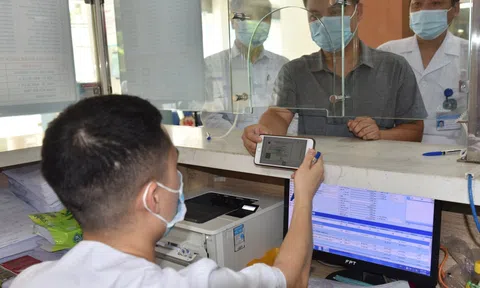 Ứng dụng VssID- Bảo hiểm xã hội số: Giúp người lao động chủ động nắm bắt thông tin,  theo dõi quá trình tham gia, thụ hưởng chính sách BHXH, BHYT