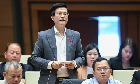 ĐBQH: Cần đầu tư cho báo chí theo hướng đặt hàng bài chất lượng cao