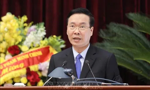 Thường trực Ban Bí thư: Nhận thức đúng vai trò của công tác kiểm tra, giám sát