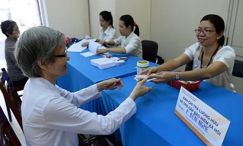 Đảm bảo an sinh xã hội cho người tham gia và thụ hưởng chính sách BHXH, BHYT, BHTN trong dịp Tết