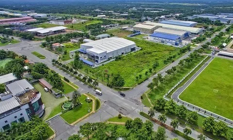 Năm 2023, Bộ Tài chính đề xuất tiếp tục giảm 30% tiền thuê đất