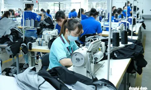 Nghiên cứu, xây dựng cơ chế chính sách thu hút đầu tư FDI vào công nghệ chíp