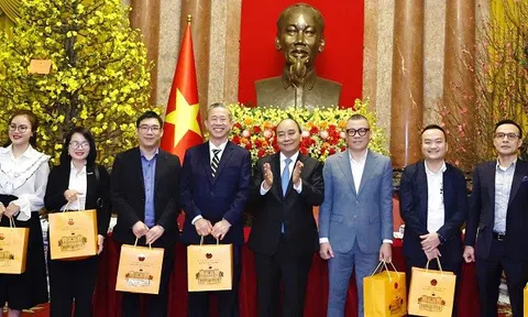 Tổng Giám đốc THACO: “Việc tử tế” đã lan tỏa “những hành động đẹp, những tấm gương đẹp” trên khắp mọi miền đất nước