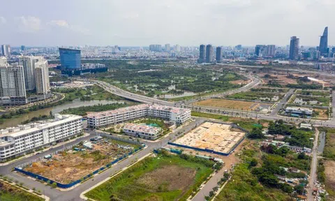 Các trường hợp đấu giá quyền sử dụng đất