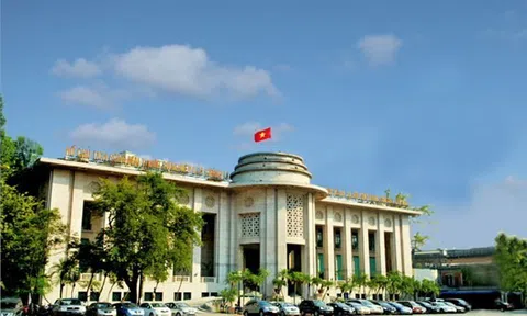 Loạt giải pháp điều hành chính sách tiền tệ và hoạt động ngân hàng năm 2023