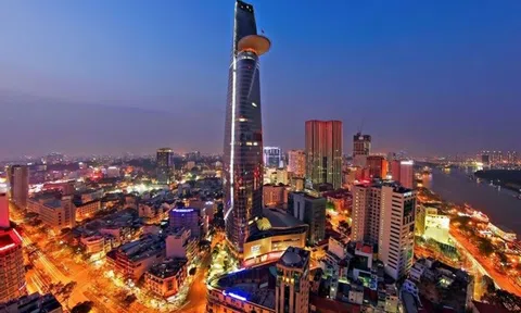 Tạp chí quốc tế công bố 5 điểm đến hàng đầu Việt Nam