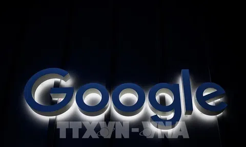 Google bị Bộ Tư pháp Mỹ kiện vi phạm luật chống độc quyền