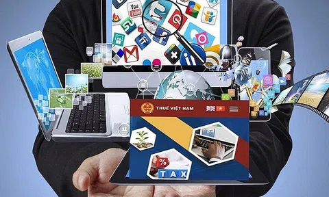 Quản lý thuế đối với nhà cung cấp nước ngoài từ khi Luật Quản lý thuế 2019 có hiệu lực