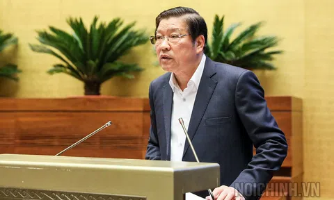 Giá trị phổ quát và đặc thù trong các đặc trưng của Nhà nước pháp quyền xã hội chủ nghĩa Việt Nam
