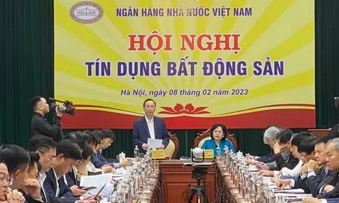 Gỡ khó cho thị trường bất động sản: Cần có cơ chế chính sách đặc thù cho các nhà đầu tư lớn, các dự án đầy đủ pháp lý
