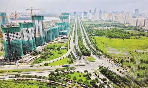 Đề xuất mở rộng thành phần Hội đồng thẩm định giá đất
