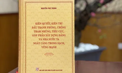 Nhân tố quyết định thành công trong công tác đấu tranh phòng, chống tham nhũng ở Việt Nam