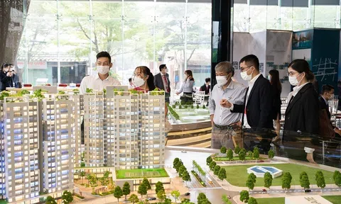 Kỳ vọng giải pháp tổng thể về pháp lý và chính sách tín dụng gỡ khó cho thị trường bất động sản