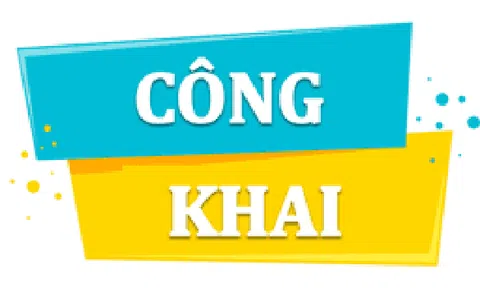 Kết luận thanh tra phải được công khai toàn văn