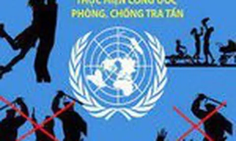 Tăng cường thực thi hiệu quả Công ước chống tra tấn